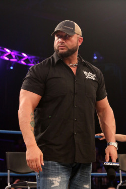 skyjane85:  Bully Ray (taken from TNA’s website credit goes to owner) 