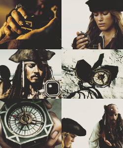       Screencap meme↳Sparrabeth   Compass      “Why doesn’t your compass work?”“My compass works fine”     
