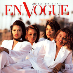 BACK IN THE DAY |4/3/90| En Vogue released their debut album, Born to Sing, on Atlantic Records.