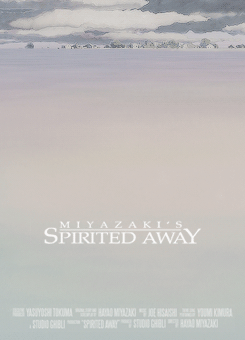 valramorghulis:Spirited Away (2001)dir. Hayao Miyazaki insp. insp.
