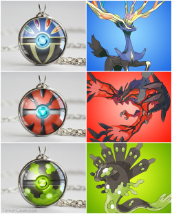 trinketgeek:  As promised, here’s Zygarde added to the other legendaries! Zygarde doesn’t really have much of a part in X and Y but I think it’s pretty clear that Gamefreak have always had big plans for him. Even his pokedex entries is pretty much