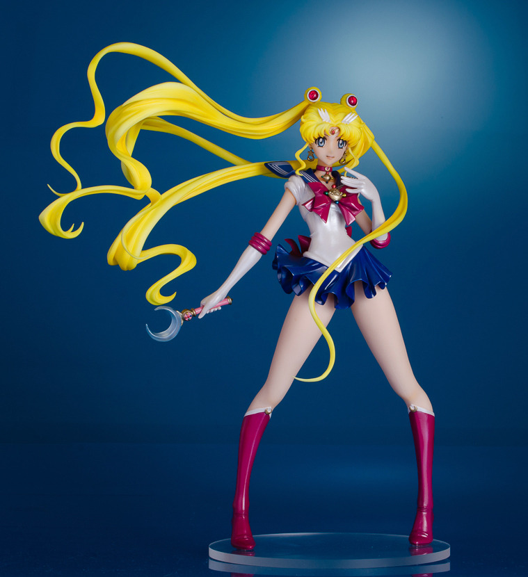 [NEW MERCH] Sailor Moon crystal figure Tumblr_nibwtwASzc1r3huk5o4_1280