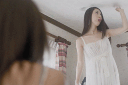 you can watch it here, Whatâ€™s Going On With My Sister?more asian,gifs at http://gifsofasia.tumblr.com/