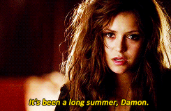 functional-roomie:  Katherine Pierce Quotes - 5.01 and 5.02 