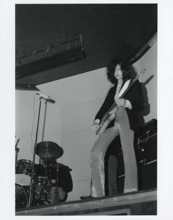 hcwlinwclf-deactivated20160723: Jimmy Page at LA’s Whiskey A Go-Go, 1969