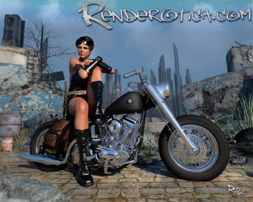 Renderotica SFW Image SpotlightsSee NSFW content on our twitter: https://twitter.com/RenderoticaCreated by Renderotica Artist  RovArtist Gallery: https://www.renderotica.com/artists/rov/Profile.aspx
