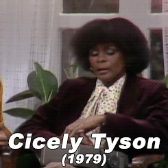 thoughtsofablackgirl:  gifthetv:Since its debut in 1975 only 10 black women have hosted Saturday Night Live.  Wow isn’t this show 40 years old?