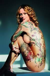Jennifer Rostock Nude