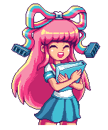 probertson:  Giffany animations from Soos and the Real Girl Gonna make a few separate posts with these cos posting them all at once crashed my host.  This guy is so talented.