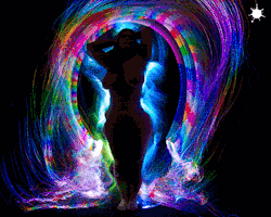 ryansuits:  London Andrews - Light Painting Silhouette Prints available on Etsy â€“ Tumblr | Etsy | Vimeo | YouTube | Instagram | Facebook 