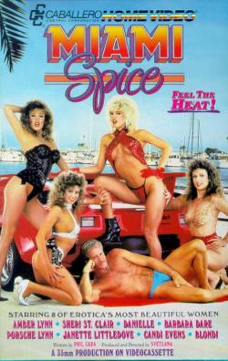 Miami Spice (1986)