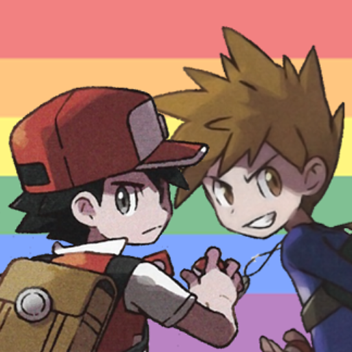 flyingpikachus:when we were young(original by sugimori, from the red and blue official art)