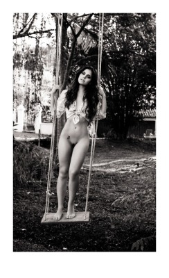 rutledgerm:  playboybra:  Jéssika Alves, Playboy Brasil, Agosto 2014  For gap lovers