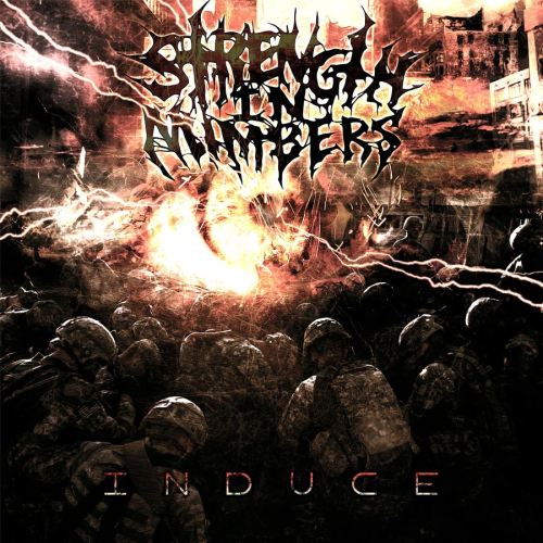 Strength In Numbers - Induce [EP] (2014)
