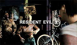 itsagronbitch: Top 8 Zombie Video Games  Resident Evil y DayZ *.*