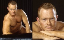 phagmale: “PHAGMALE” (Scott Freeman) (Vintage &amp; Photo) Collections Ginger Daddy!… …even str8 boyz cum with “pHAGmALE” - oNLY tHE hOTTEST mEN 