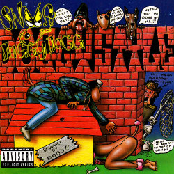 TWENTY YEARS AGO TODAY |11/23/93| Snoop Dogg released his debut album, Doggystyle, on Death Row Records.