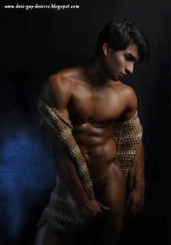 desigaydesires:  Nude Male Art # 3  www.desi-gay-desires.blogspot.com  