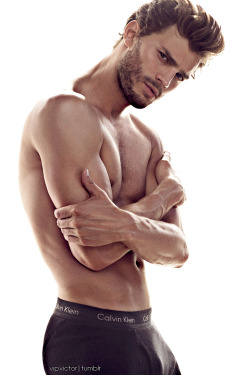 vipvictor:  Jamie Dornan Photoshoot (edited by vipvictor)  One of my all-time favs, he was great in Once Upon a Time, can’t wait to see him in the upcoming tv show : The Fall!  