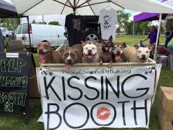 awwww-cute:  Kissing Booth (Source: http://ift.tt/1XdFfyH)