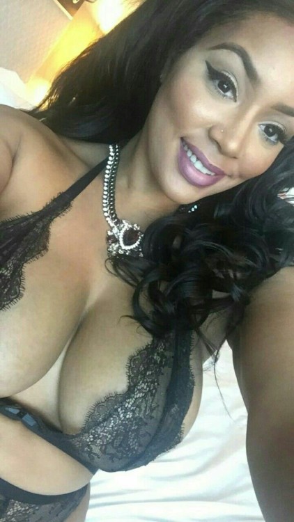 amateur black tits tumblr