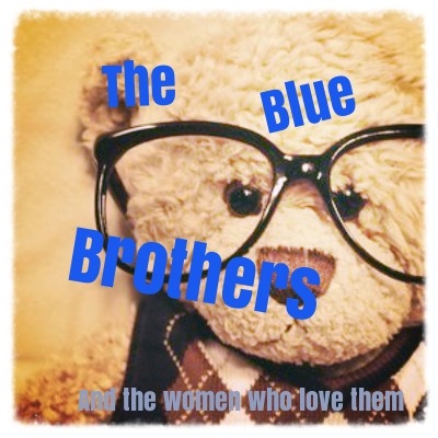 blue brothers