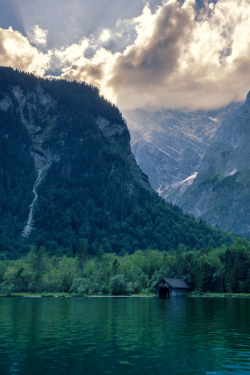 expressions-of-nature:  Königssee, Germany : Scorpio