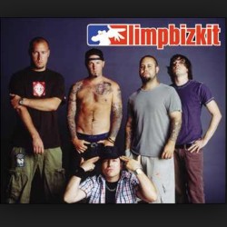 #mcm to Fred that I will be seeing on Wednesday #bae 😈 #limpbizkit #birthday #mustbenice
