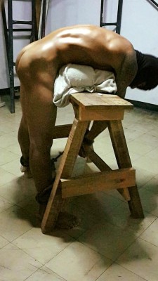 dom4gam:  Thai torture slave