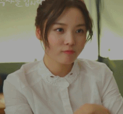 Image result for Yoon So Hee gif