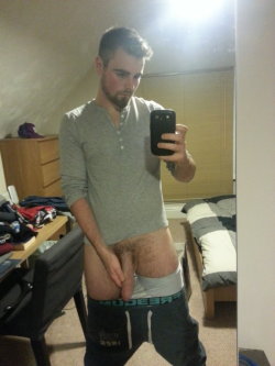roostersanddonkeys:  cheeky-lads-post:  menofengland:  gagonthis @ pornhub  http://cheeky-lads-post.tumblr.com/ Follow for more cheeky hot lads ;) Snapchat; Jamie_boys   http://roostersanddonkeys.tumblr.com