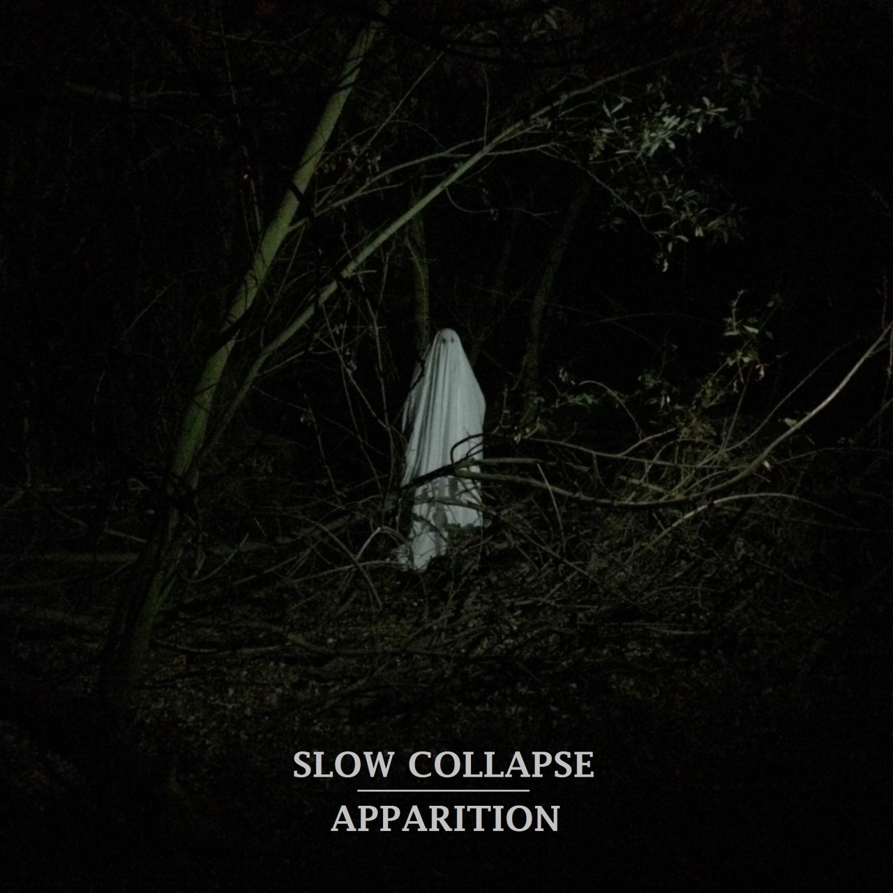 Slow Collapse - Apparition [EP] (2014)