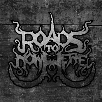 Roads To Nowhere - Dead World [EP] (2013)