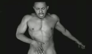 Marques Houston Naked 43