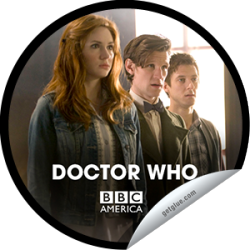      I just unlocked the Doctor Who 50th Anniversary: Season 6 ep. 8-10 sticker on GetGlue                      6078 others have also unlocked the Doctor Who 50th Anniversary: Season 6 ep. 8-10 sticker on GetGlue.com                  You’re counting