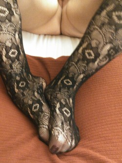 These tight will be for sale with pictures of wife wearing them. Message me if interested