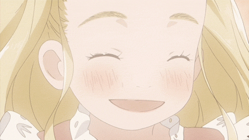 " THE LEGEND " : تقرير آنمي# honey and clover Tumblr_mrqd910voV1rb3ea0o1_500