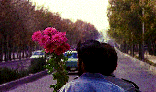 moonlightsdream:  FILMS IN 2022: Close-Up (1990) — dir. abbas kiarostami  