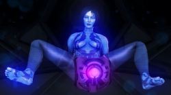 ancilla-sfm: Cortana and Exuberant Witness Can’t say I’m particularly proud of this one, but I learned some useful stuff making it so it was worth it. Mixtape / Gyfcat / WebM 