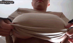 boobys-r-us:  Ewa Sonnet Find more gifs like this at Boobys-R-Us!
