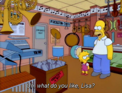 iamcamdon:  speckster:  reptilereasons:  this period of the simpsons where homer is pretty clueless but still tries hard to be a good father because he does love his kids is my favourite, so many feelings   GROSS SOBBING  Something I really really liked