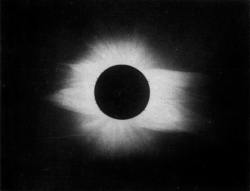 The sky&rsquo;s gone out - Bauhaus