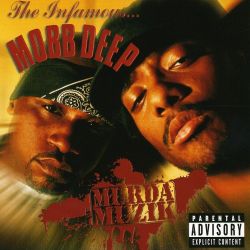 BACK IN THE DAY |8/17/99| Mobb Deep released their fourth album, Murda Muzik, on Loud Records.