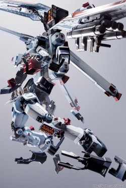 mechaddiction:  GUNDAM GUY: MG 1/100 Full Armor Gundam Ver. Ka [Gundam Thunderbolt] - Painted… #mecha – https://www.pinterest.com/pin/289989663490805998/