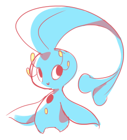 manaphy:  eh may as well post it alone as well selfie :^) 