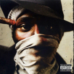BACK IN THE DAY |10/19/04| Mos Def released his sophomore album, The New Danger, on Rawkus/Geffen Records.