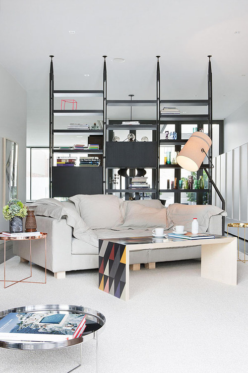 Living room design #51