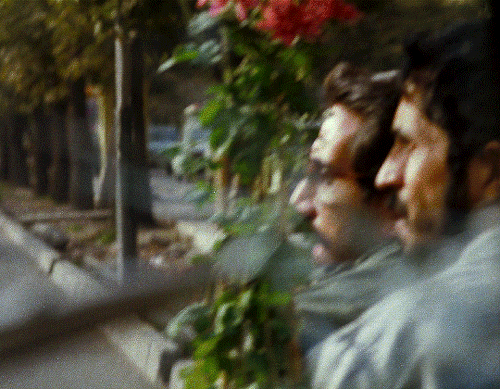 dailyworldcinema:  CLOSE-UPdir. Abbas Kiarostami