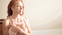 secondfloor-fet:  gifs made from “Rope on a Hot Summer Day with Secondfloor and Traci Matlock” | video by gaping_lotus view teaser video | view full video | support more projectsRope made by mocojutePlease reblog with captions and credits intact.