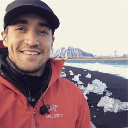 fpvs:  keahukahuanui: Anyone need some ice? at Jökulsárlón [Instagram]